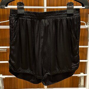 Silky Shorts from Nation LTD